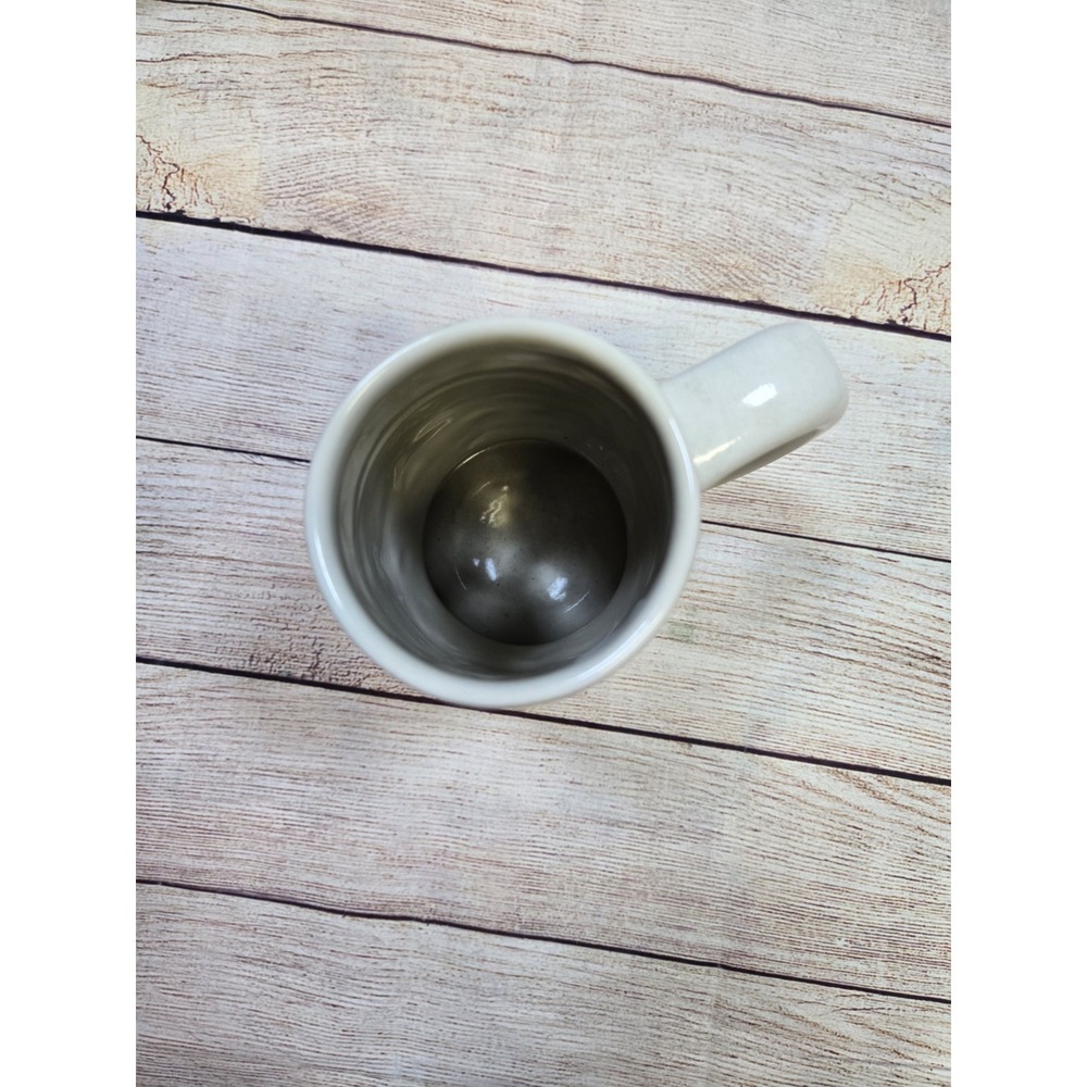 Budweiser Lighting the Way Home 1995 Holiday Stein Signature Edition‎ Vintage - Picture 5 of 8